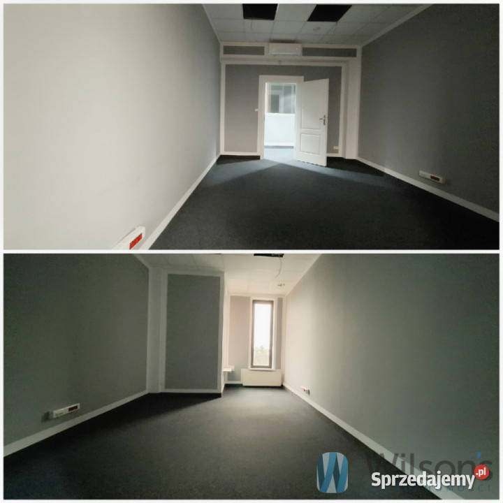 Lokal Warszawa 220m mazowieckie