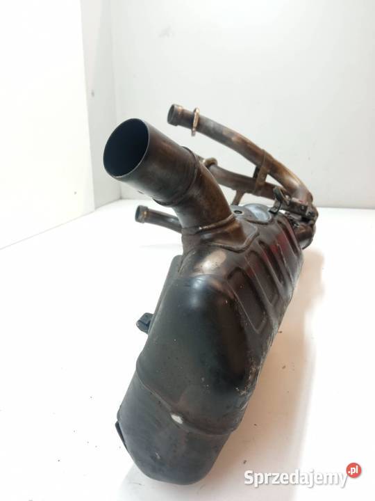 KOLEKTOR WYDECHOWY Suzuki GSXR600 K8 K9 L0