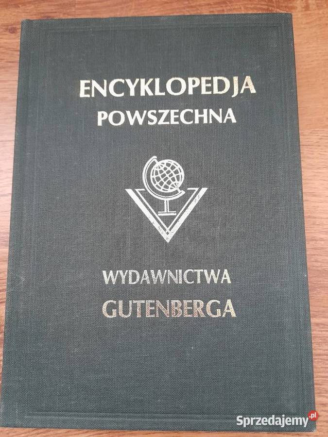 Wielka ilustrowana encyklopedja powszechna