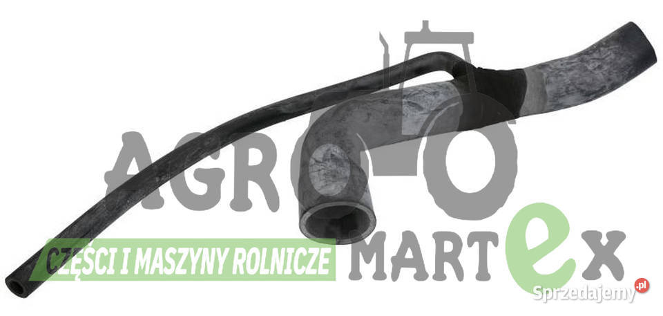 83400528 83400528 WĄŻ CHŁODNICY JCB Wichrów