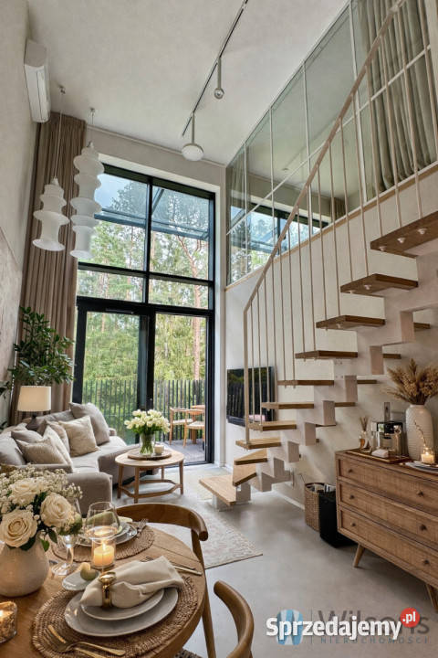 Mieszkanie 644m 2pokojowe Stegna