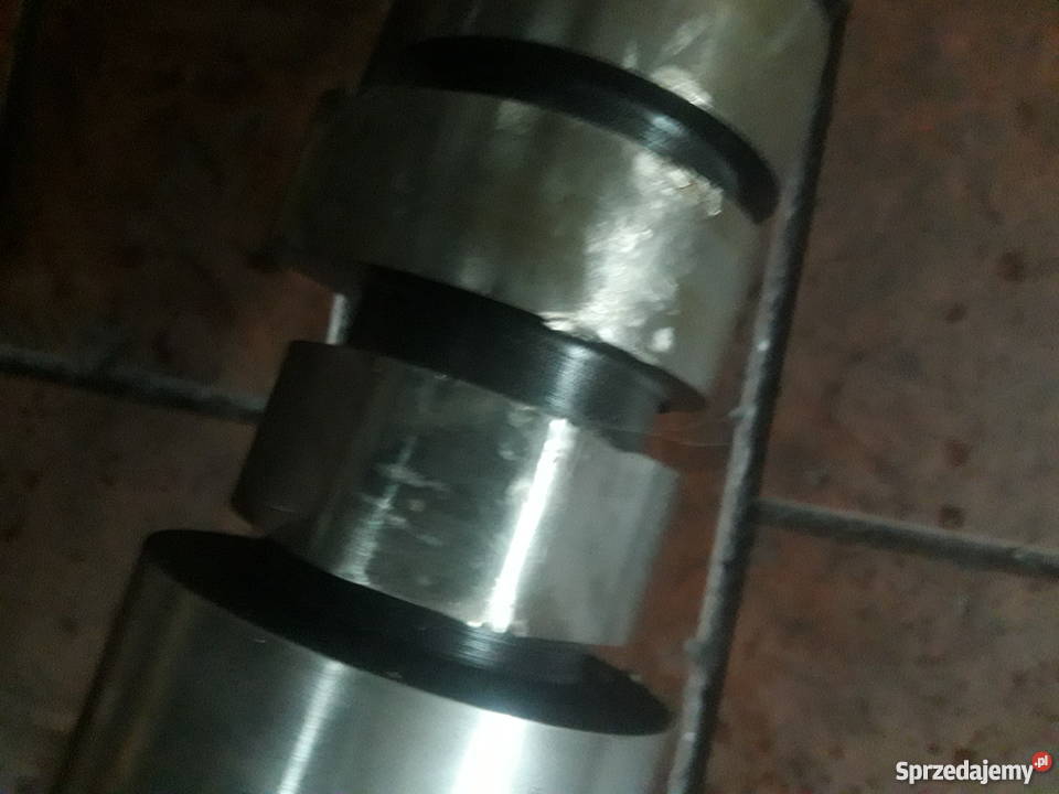 V8 WAŁEK ROZRZĄDU 4220502201 MERCEDES 1935 1938 Częstochowa sprzedam