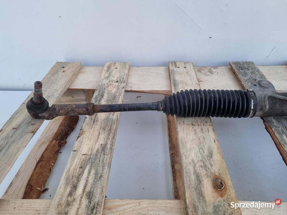 Volvo V60 S60 II MAGLOWNICA przekładnia Chełm