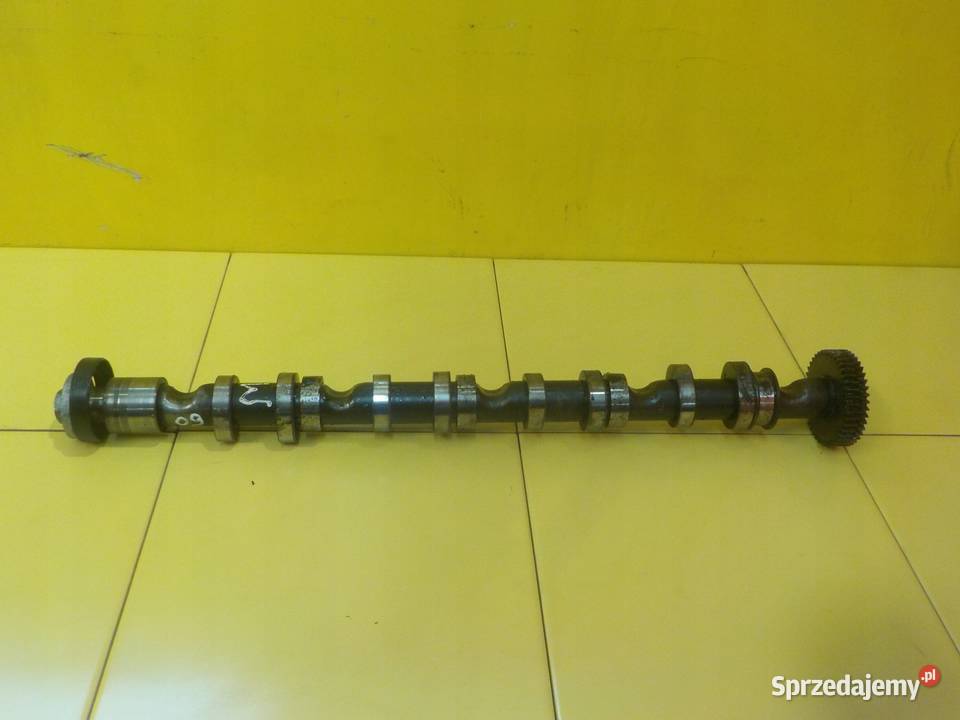 AUDI A4 B8 A5 A6 Q5 20 TDI 11r CAH walek