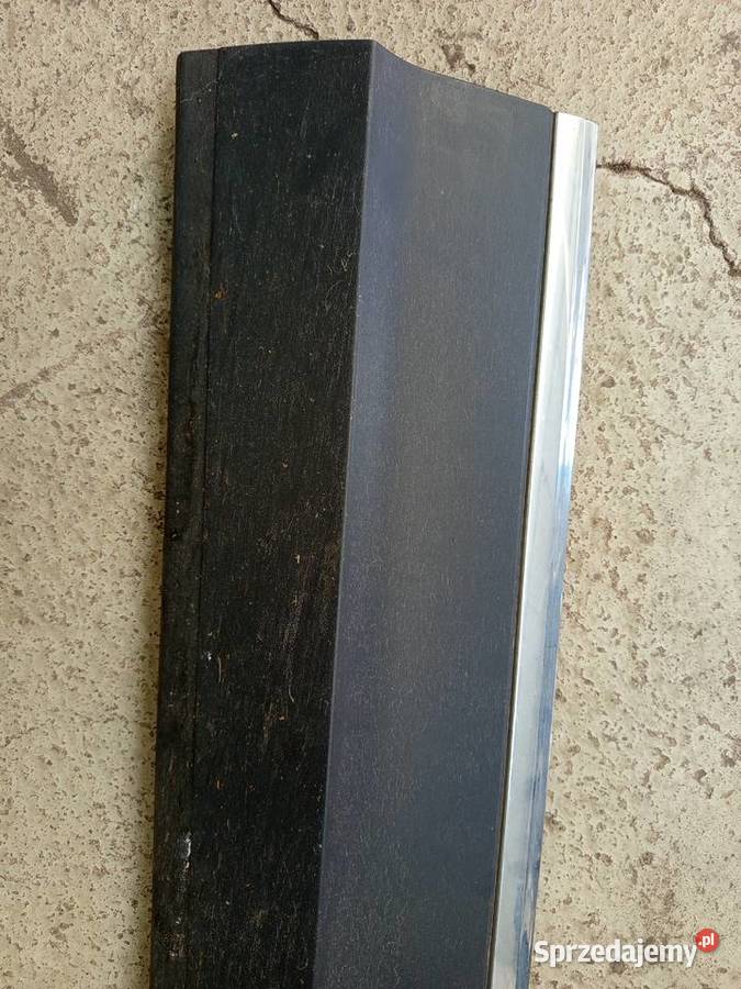 Listwa prawa przód Tiguan 2 chrom