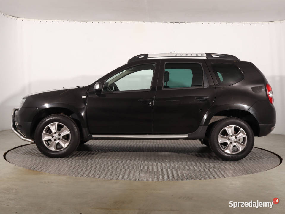Dacia Duster 12 TCe 4/5 Katowice