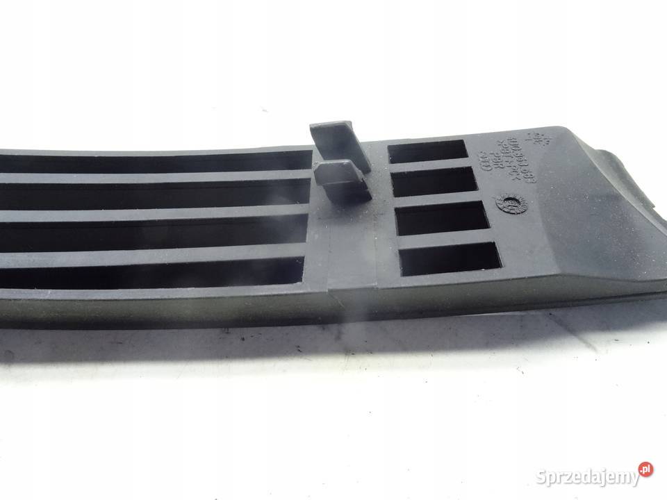 4D0853683 AUDI A8 S8 D2 9402 KRATKA ZDERZAKA wielkopolskie