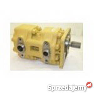 Pompa hydrauliczna do Komatsu Trzcianka