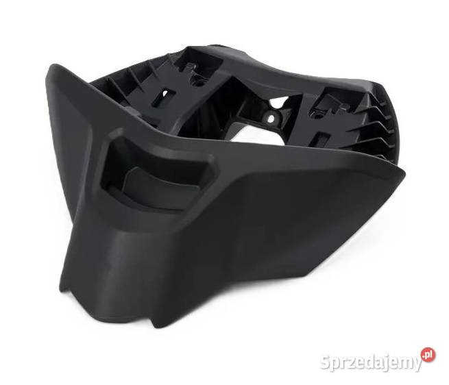 Płyta montażowa systemu audio do skutera wodnego Mocowania i uchwyty