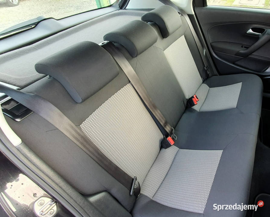 Volkswagen Polo Zarejestrowany zadbanyBez Przyszowice sprzedam