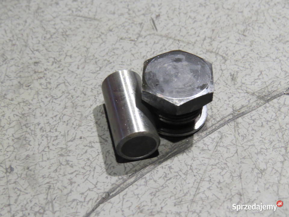 BMW GS650 GS 650 01 rotax napinacz korek sruba Warszawa sprzedam