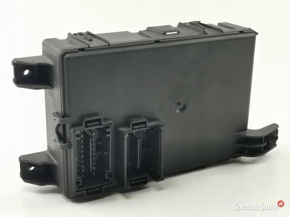 SKRZYNKA MODUŁ BSI OPEL CORSA D 20062014 NOWA