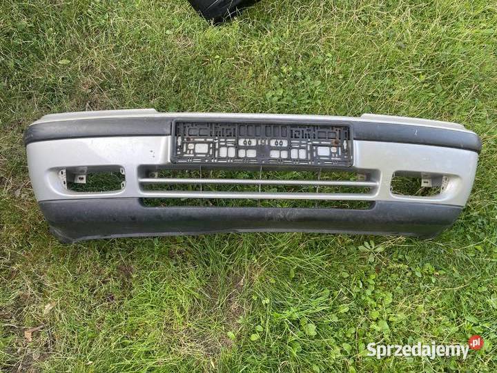 Skoda Octavia I Zderzak Przód podkarpackie Mielec
