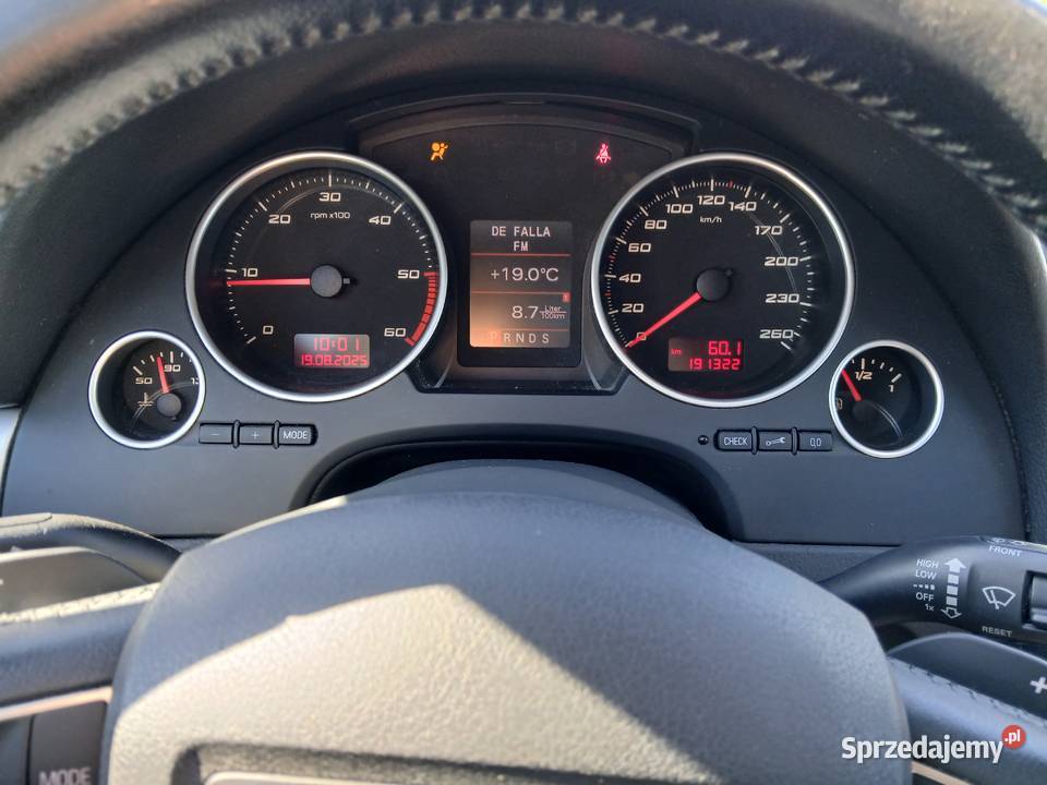 Diesel Xenon Automat ŁopatkiDoBiegów Nawigacja aluminiowe felgi Exeo pomorskie Miastko