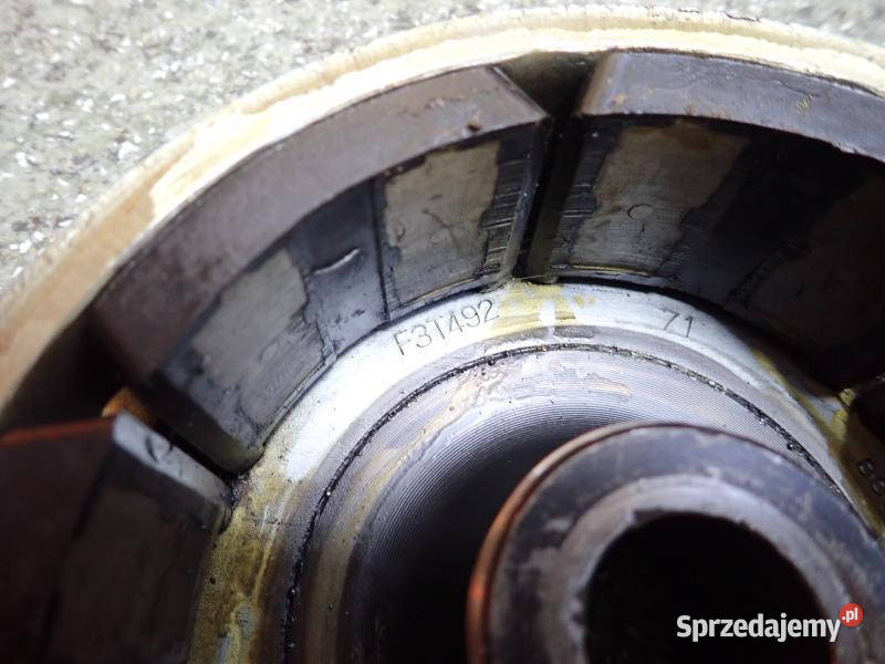 MAGNETO F3T492 71 8801 SUZUKI DR 600 8589R Strzelce Krajeńskie