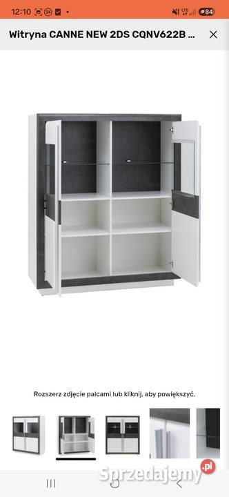 Mebel Witryna Pabianice