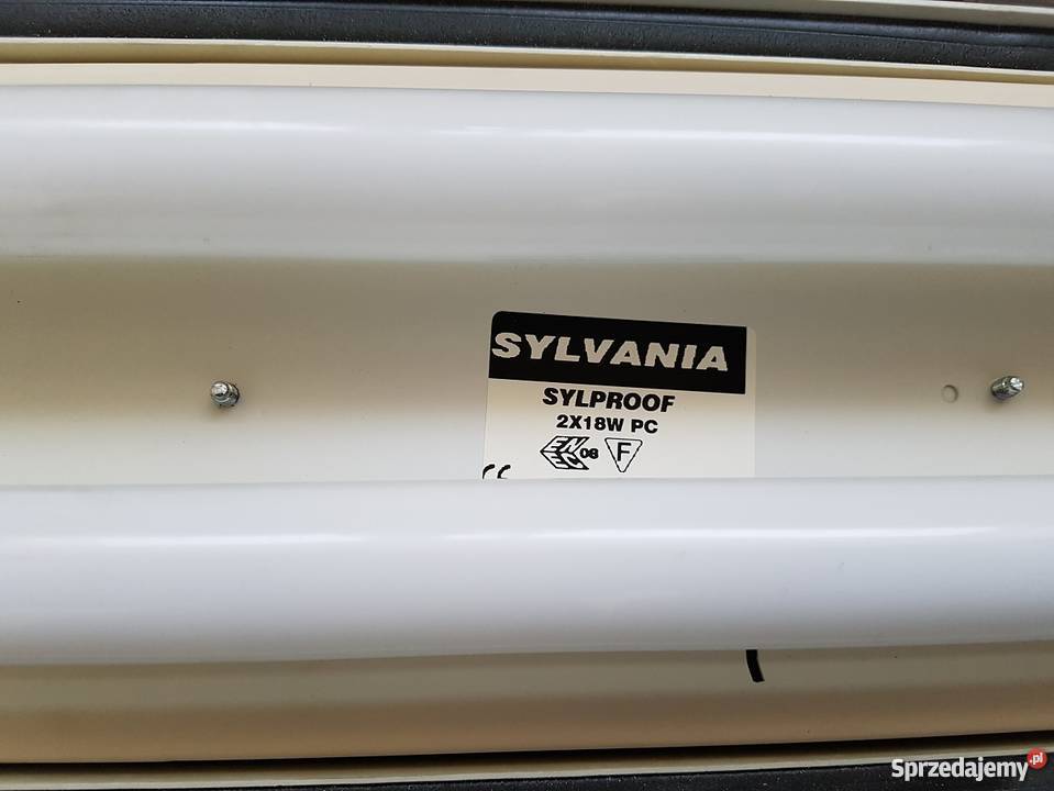 LAMPA jarzeniowa 662x18W200 SZTUK Dzierżoniów sprzedam