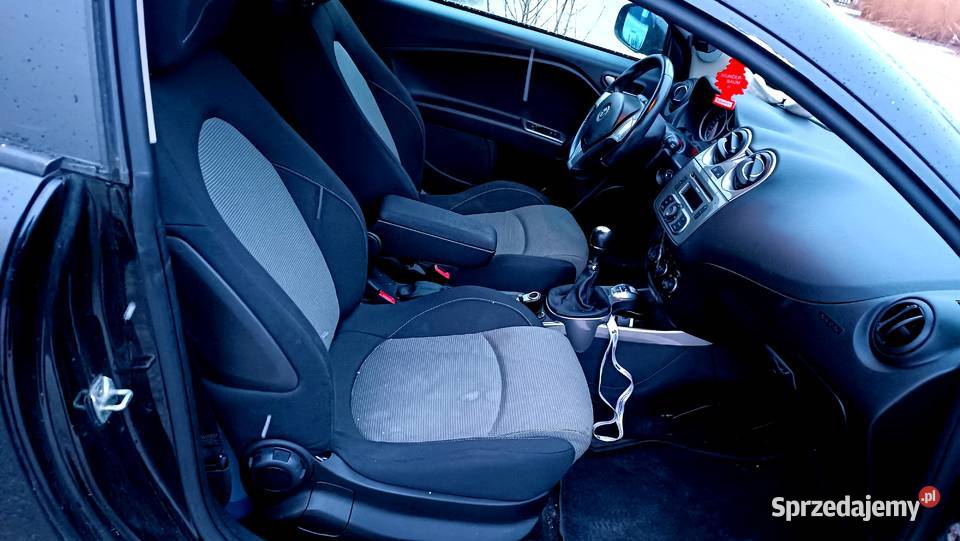 Alfa Romeo MiTo 1cm3 Sieradz