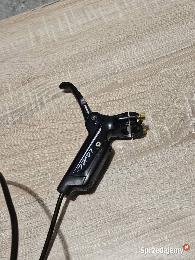 Hamulec Sram level T Katowice