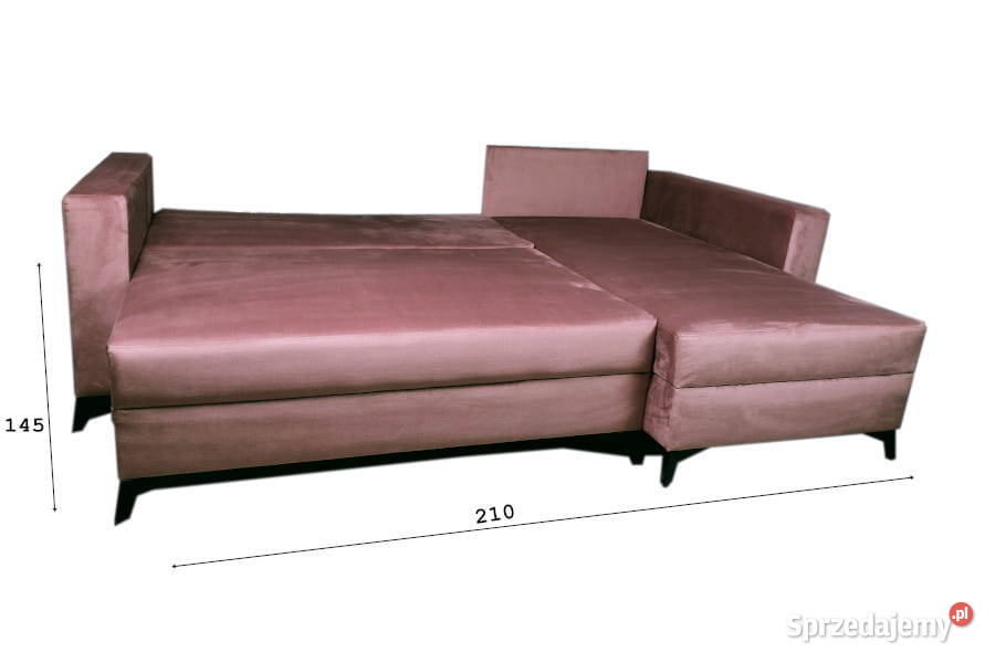 BESTSELER Loftowe klimatynarożnik BARIMarkos Piaseczno