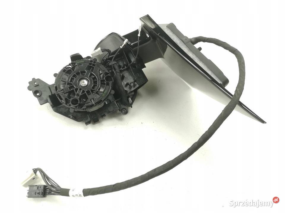 LUSTERKO PRAWE MERCEDESBENZ KLASA B W246 W242 osobowe