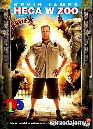 HECA W ZOO KEVIN JAMES Kalisz