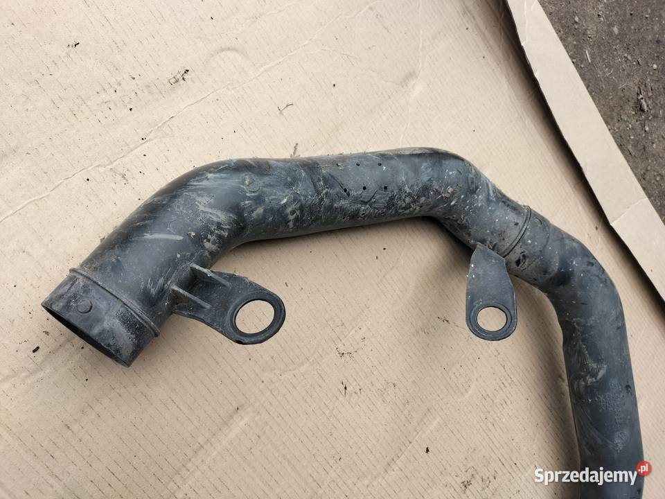 FORD MONDEO MK3 20 TDCI RURA WĄŻ DOLOT POWIETRZA Kamień-Kolonia sprzedam
