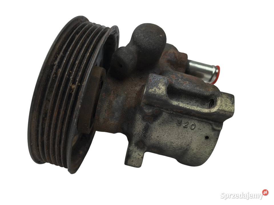 POMPA WSPOMAGANIA VW Golf IV 18 20V oryginał lubelskie Chełm