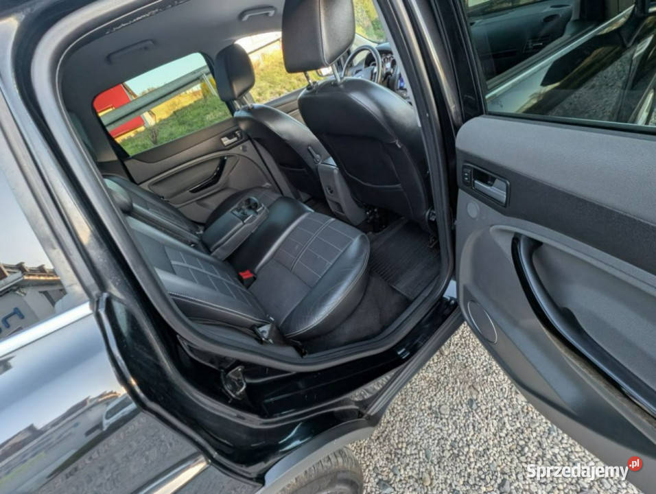 Ford Kuga Titanium 4x4 Rejestracja 2012 I Kamienna Góra