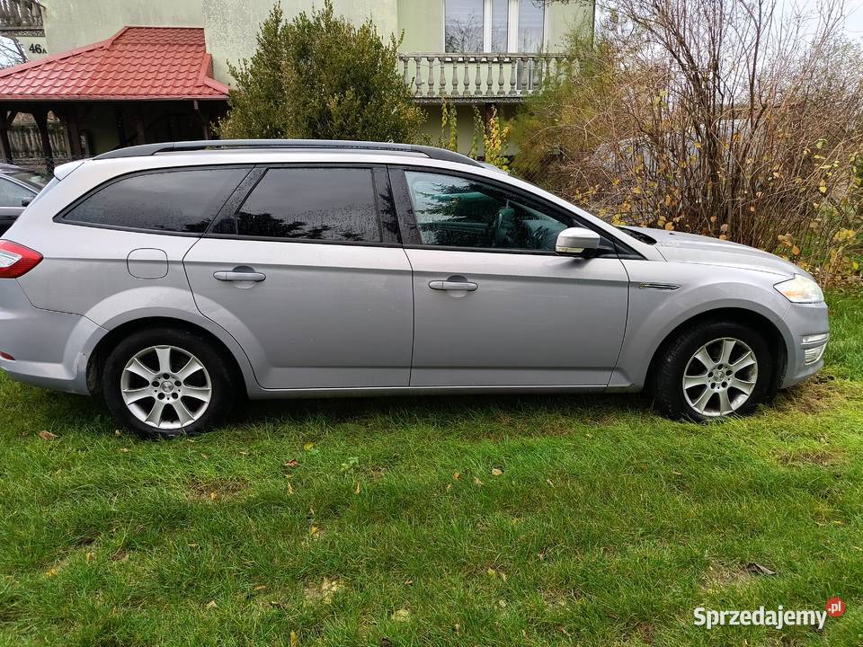 Sprzedam auto sprowadzone z Niemiec diesel Zamość