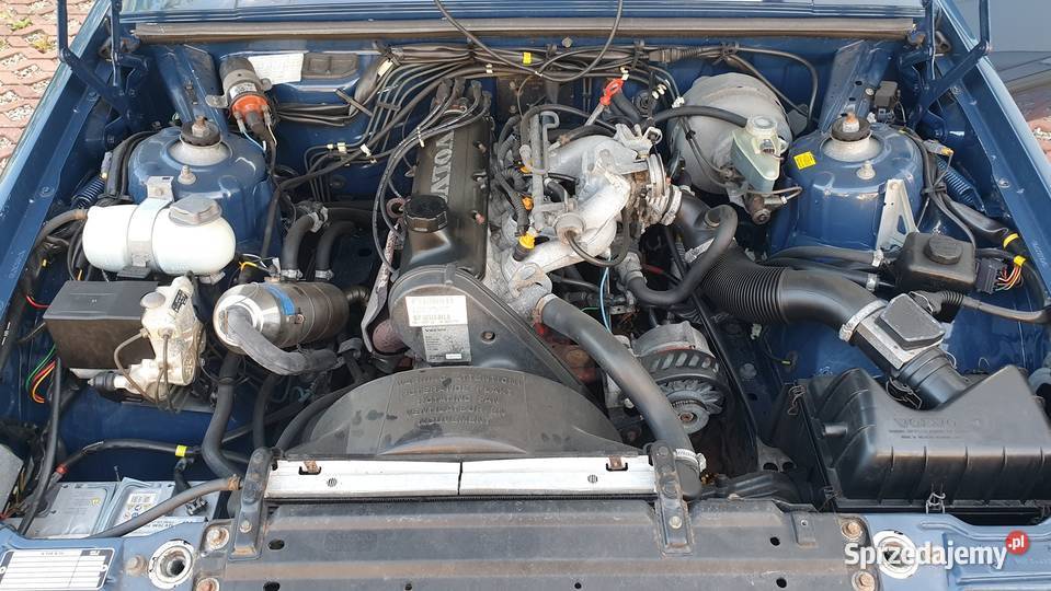 940 GL 23L 131 Redblock Automat Załom sprzedam