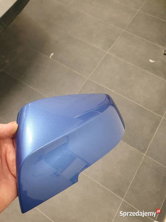 OBUDOWA LUSTERKA LEWA BMW F20 F30 F31 F32 F34 Ostrów Mazowiecka sprzedam
