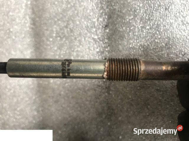 Perkins RG Świeca Żarowa 2666A016