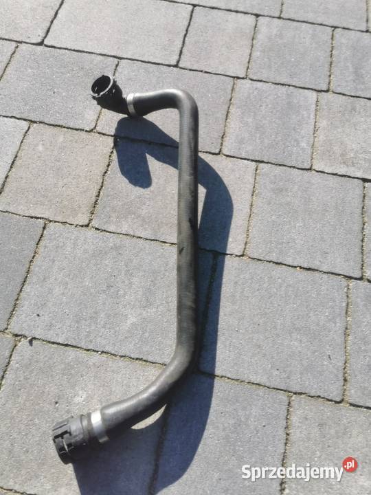 Przewód wąż wody BMW E90 1437865 Gorzów Wielkopolski