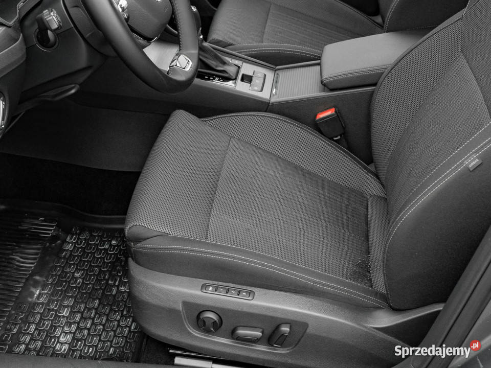 koda Superb WD9090T20 TDI Style DSG Podgrzf LED Gdańsk