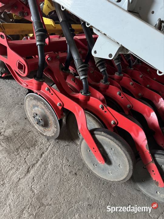 Pottinger vitasem 302 ADD terradisc 3001 Koło sprzedam