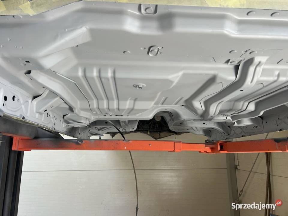 Chevrolet Silverado High Country 5300cm3 Tarnów