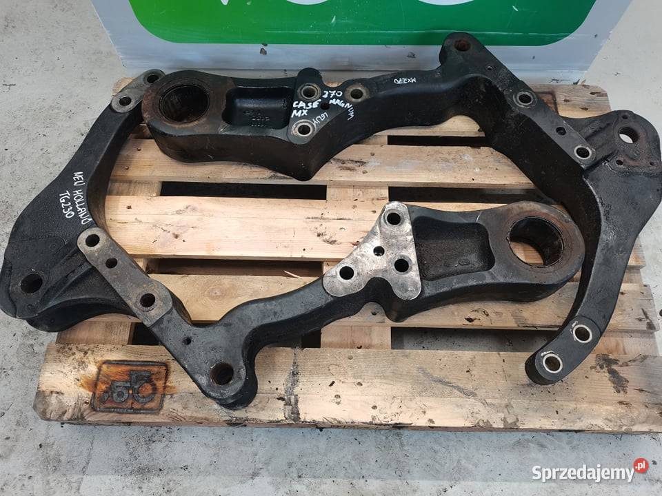 Wspornik TUZ Holland TG 230 wielkopolskie Wilkowo