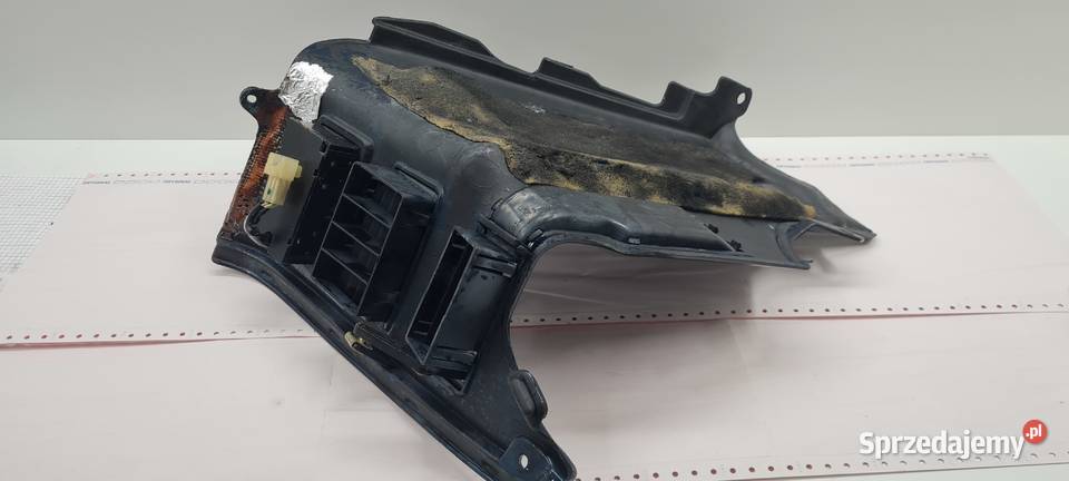 Honda Gold Wing 1500 owiewka plastik prawy OEM mazowieckie Warszawa