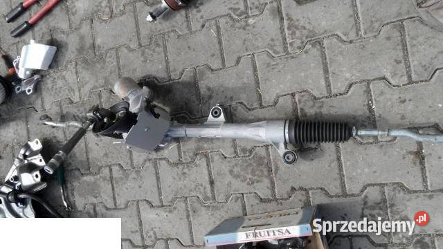 HONDA JAZZ 2012 HYBRID MAGLOWNICA MAGIEL ANGLIK Kozubszczyzna sprzedam