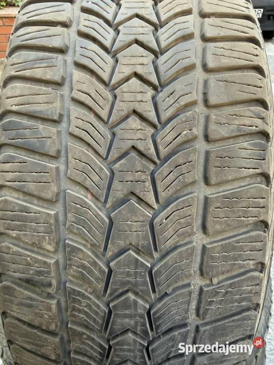 4x Opony zimowe Dębica Frigo HP2 20555R16 Kielce sprzedam