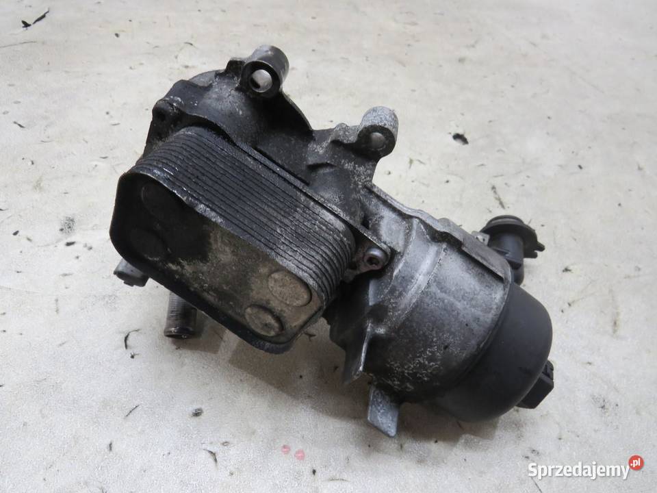 OBUDOWA FILTRA OLEJU KUGA MK2 20 TDCI lubelskie sprzedam