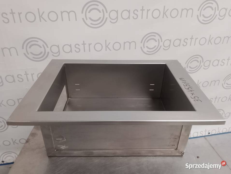 Element neutralny do zabudowy 35X455X19 sprzedam