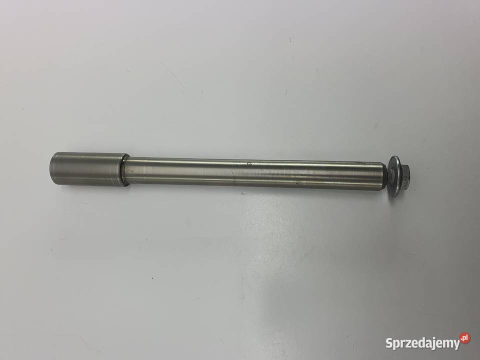 Oska Kola Przod Os Bmw 1250 Łódź