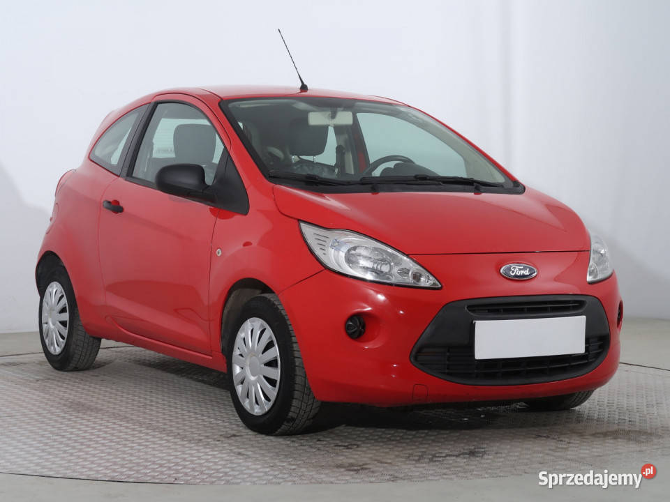 Ford Ka 12 i ESP Piaseczno