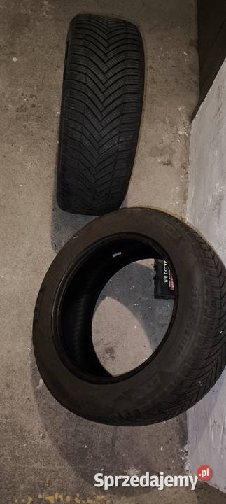 Opony 21555 r16 2 16cale