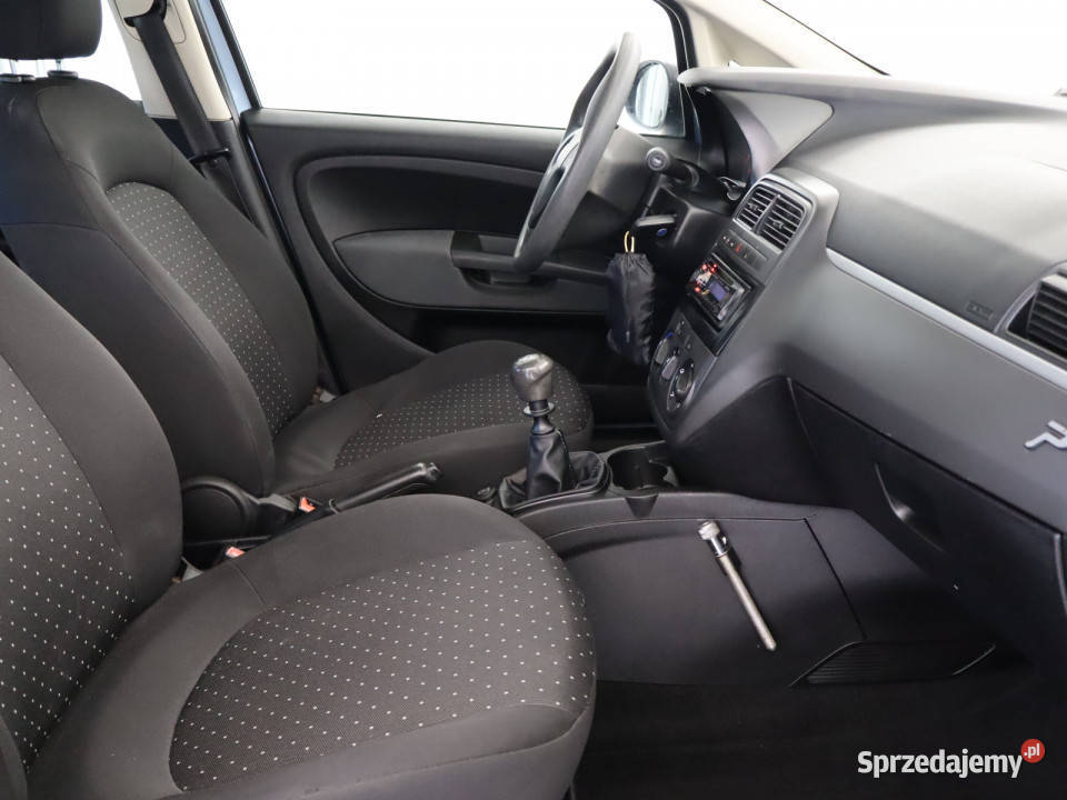 Fiat Punto 12 Bielany Wrocławskie