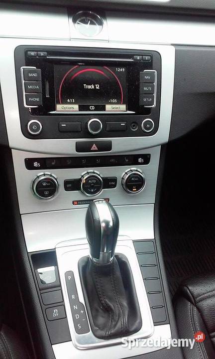 passat cc Zambrów sprzedam