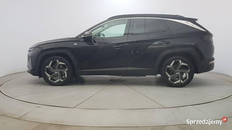 Hyundai Tucson 16 TGDi 48V Platinum 4WD Z pełny VAT Warszawa