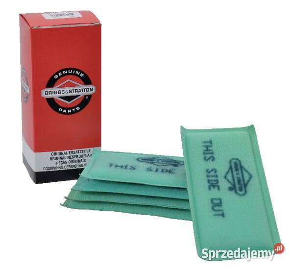 Filtr wstępny 492889 5 4148 Kamionna